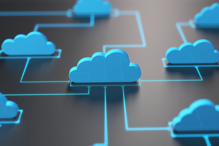 What is a Distributed Cloud?