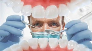 Принятие высоких и ИТ-технологий в сфере стоматологии