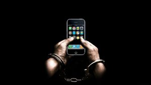 Как заключенные незаконно используют IT для мошенничества: IP-телефония