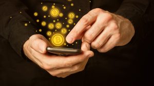 How cryptocurrency is revolutionizing online payments