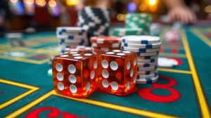 Emerging Technologies Reshaping the Online Casino Industry