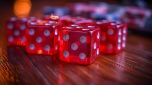 The Role of AI in Personalizing the Casino Experience