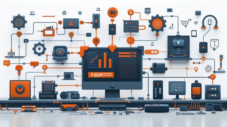 Проблемы безопасности данных в ERP-системах