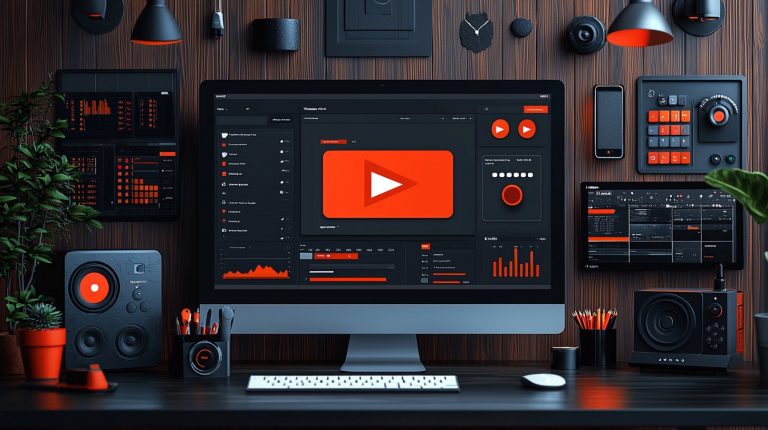 Расширьте свой канал YouTube с помощью ИИ и ChatGPT