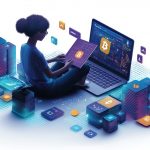 Blockchain in crypto
