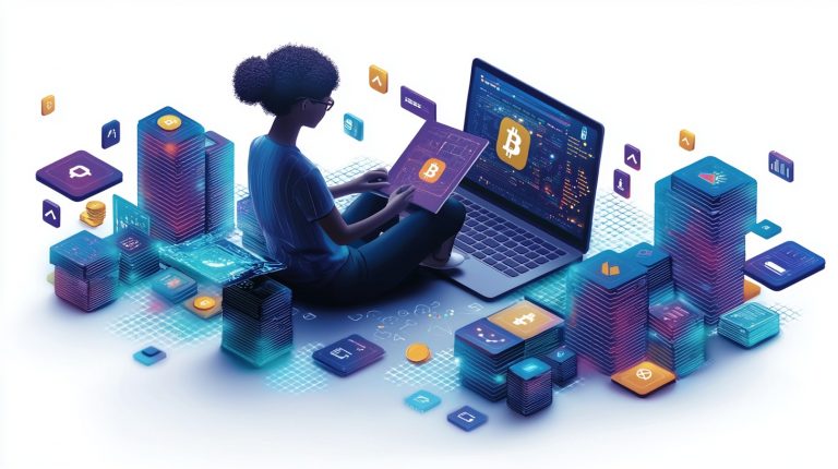 Blockchain in crypto: Beginner’s guide & career paths