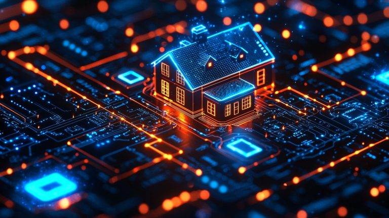 Роль искусственного интеллекта в анализе рынка недвижимости