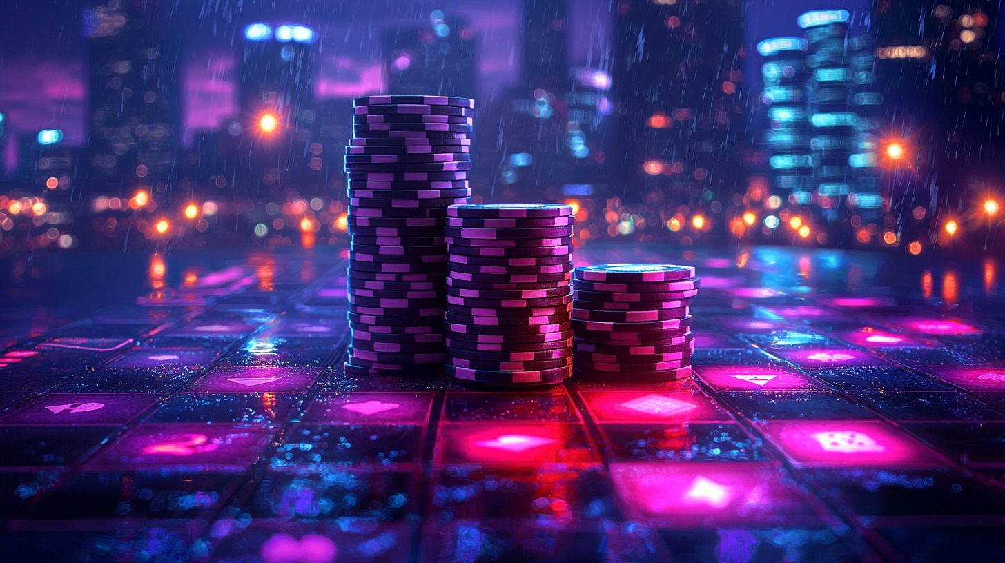 AI improves online casinos