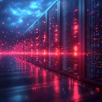 Server virtualization