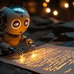 AI transforming Hollywood screenwriting