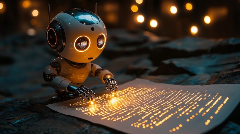 How AI is changing screenwriting in Hollywood