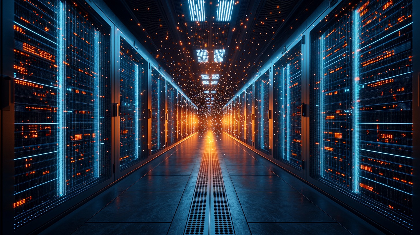 Server virtualization explained