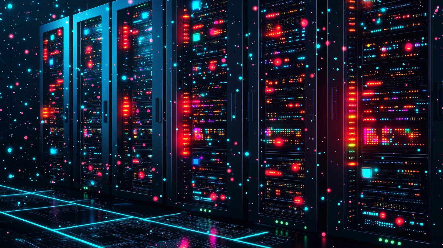 Server workflow