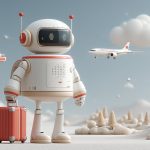 AI agents in travel insurance