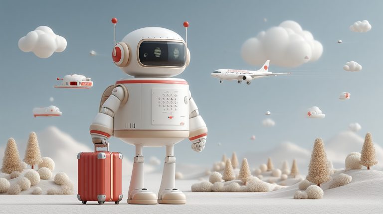 How AI agents are shaping the future of travel insurance customization