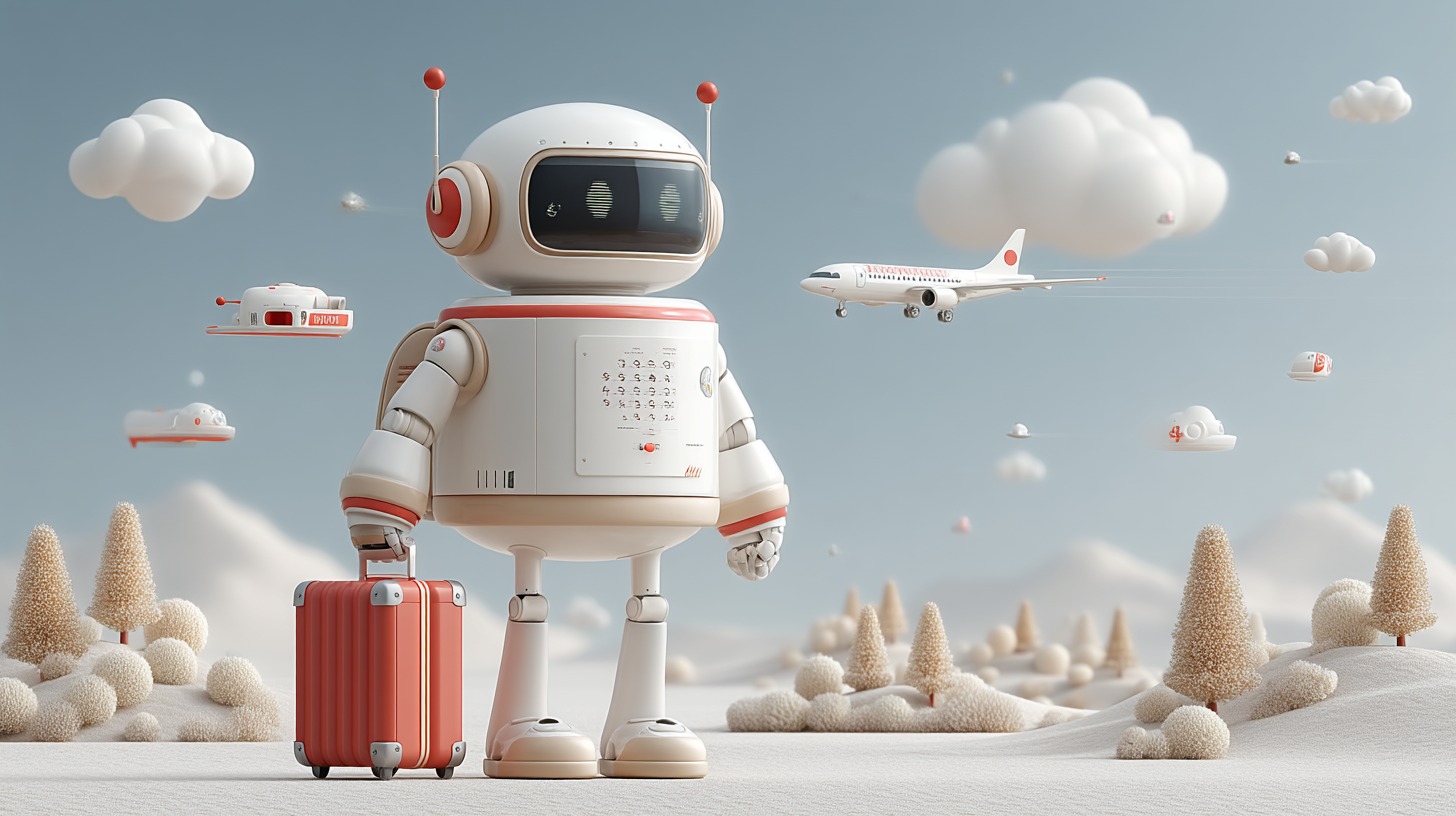 How AI agents are shaping the future of travel insurance customization