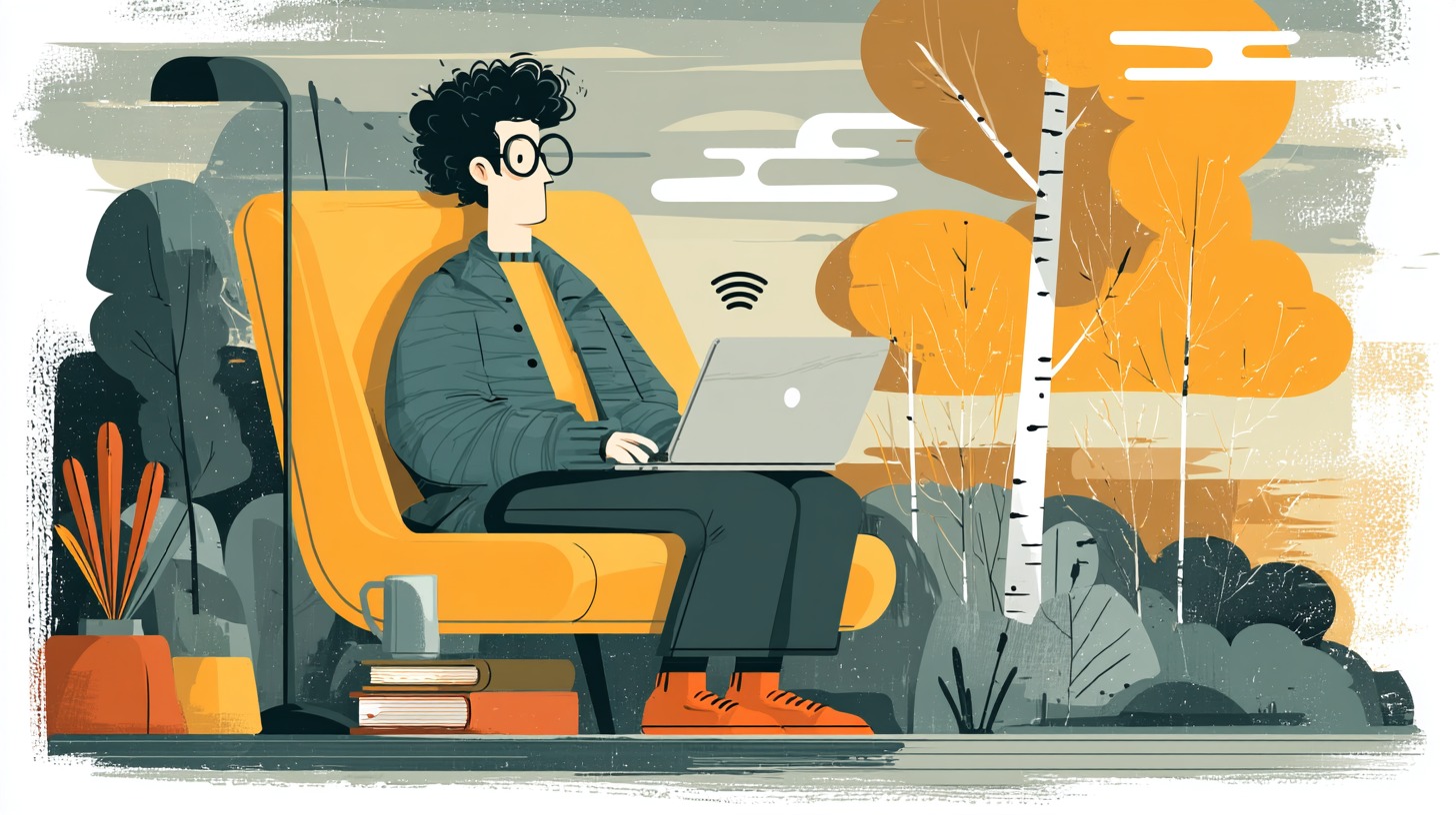 Будущее интернет-звонков: заменят ли они мобильные звонки?