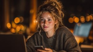 Как технологии ускоряют общение