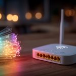 Оптоволоконный и беспроводной: в чём разница