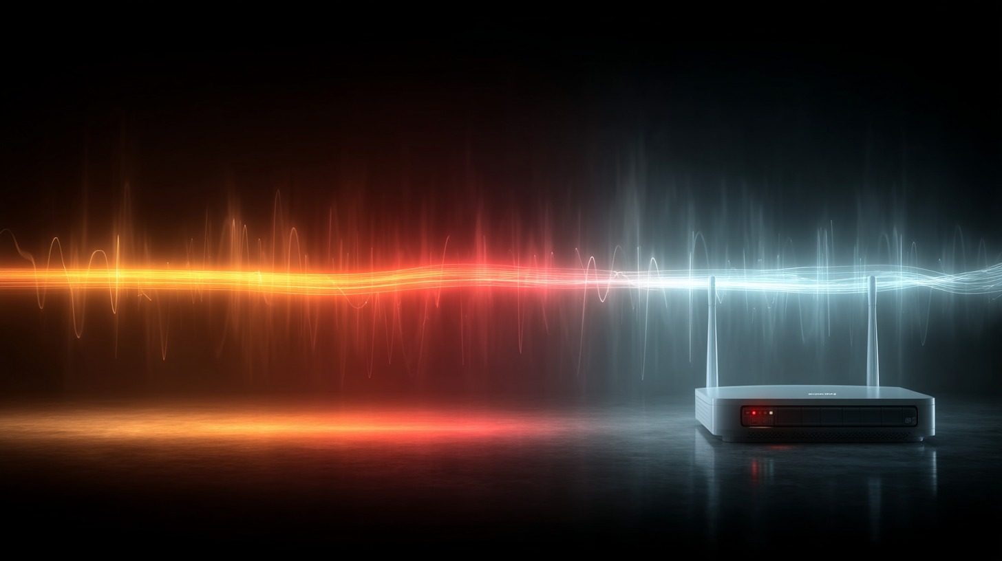 Оптоволоконный и беспроводной интернет