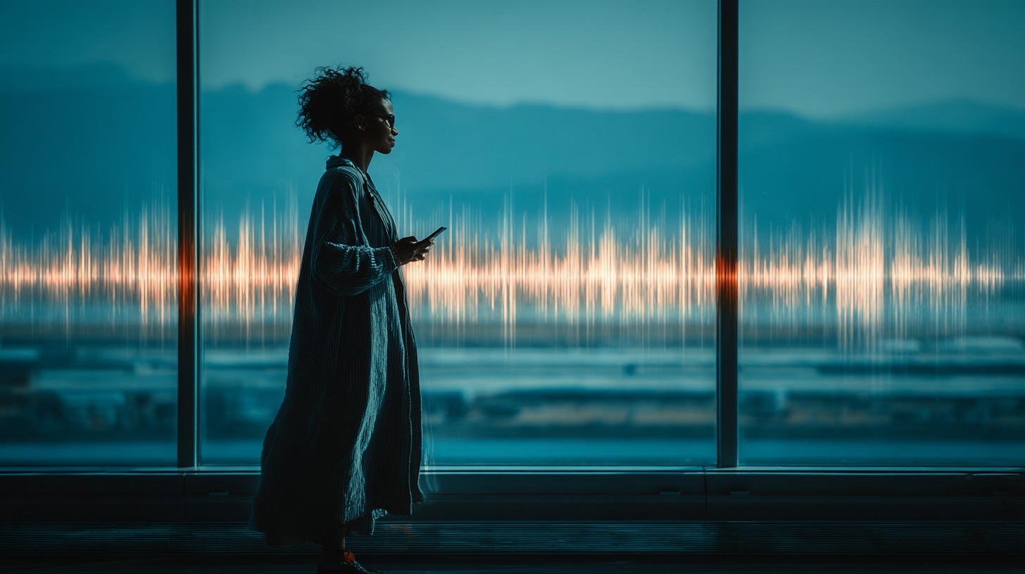 Мобильная телефония