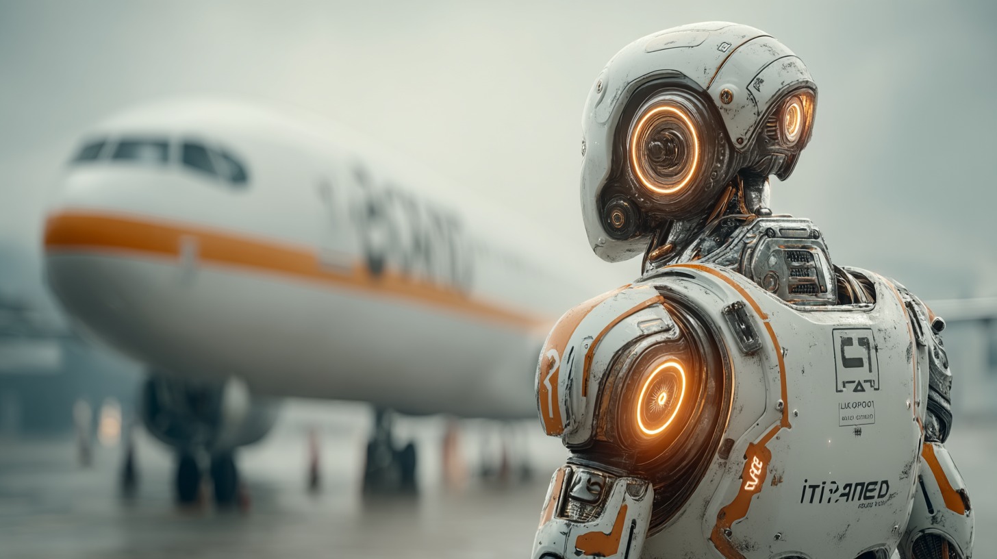 Smart travel insurance with AI