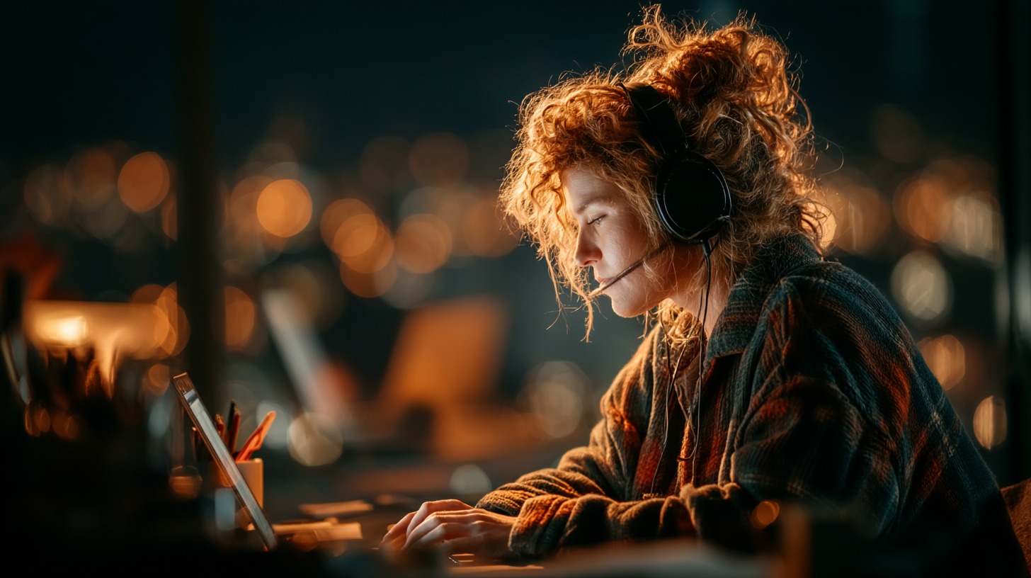 Интернет звонок