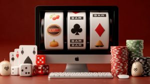 API integration into casino software: features and benefits