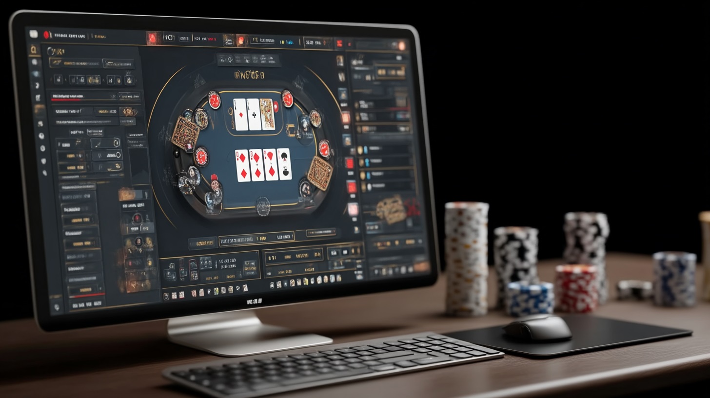 Casino Software