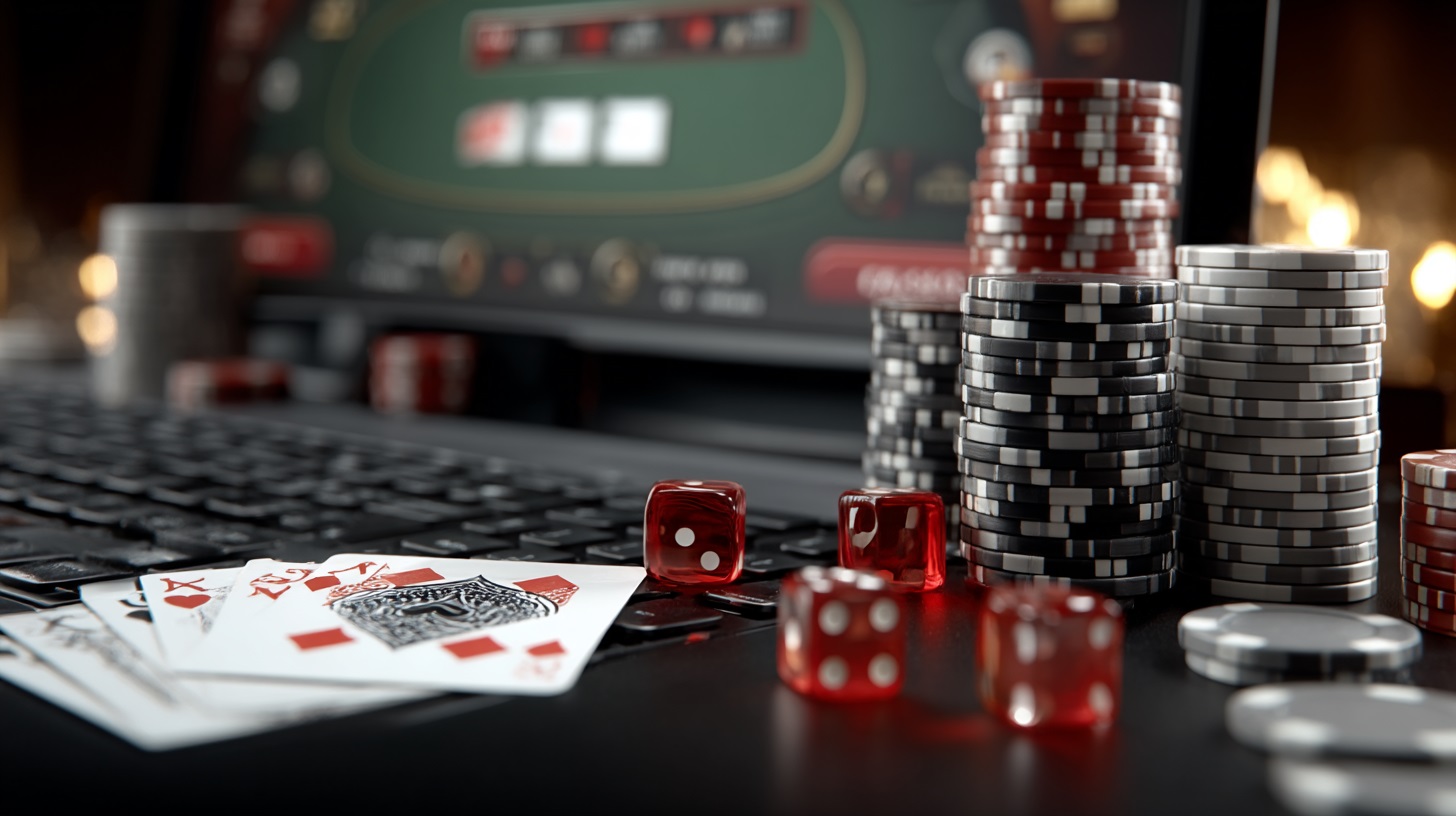 Online Casino
