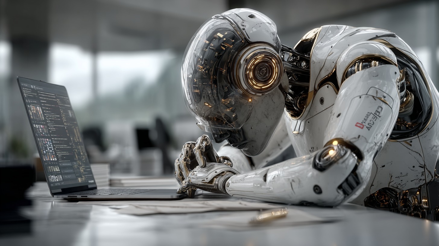 How AI is revolutionizing technical documentation